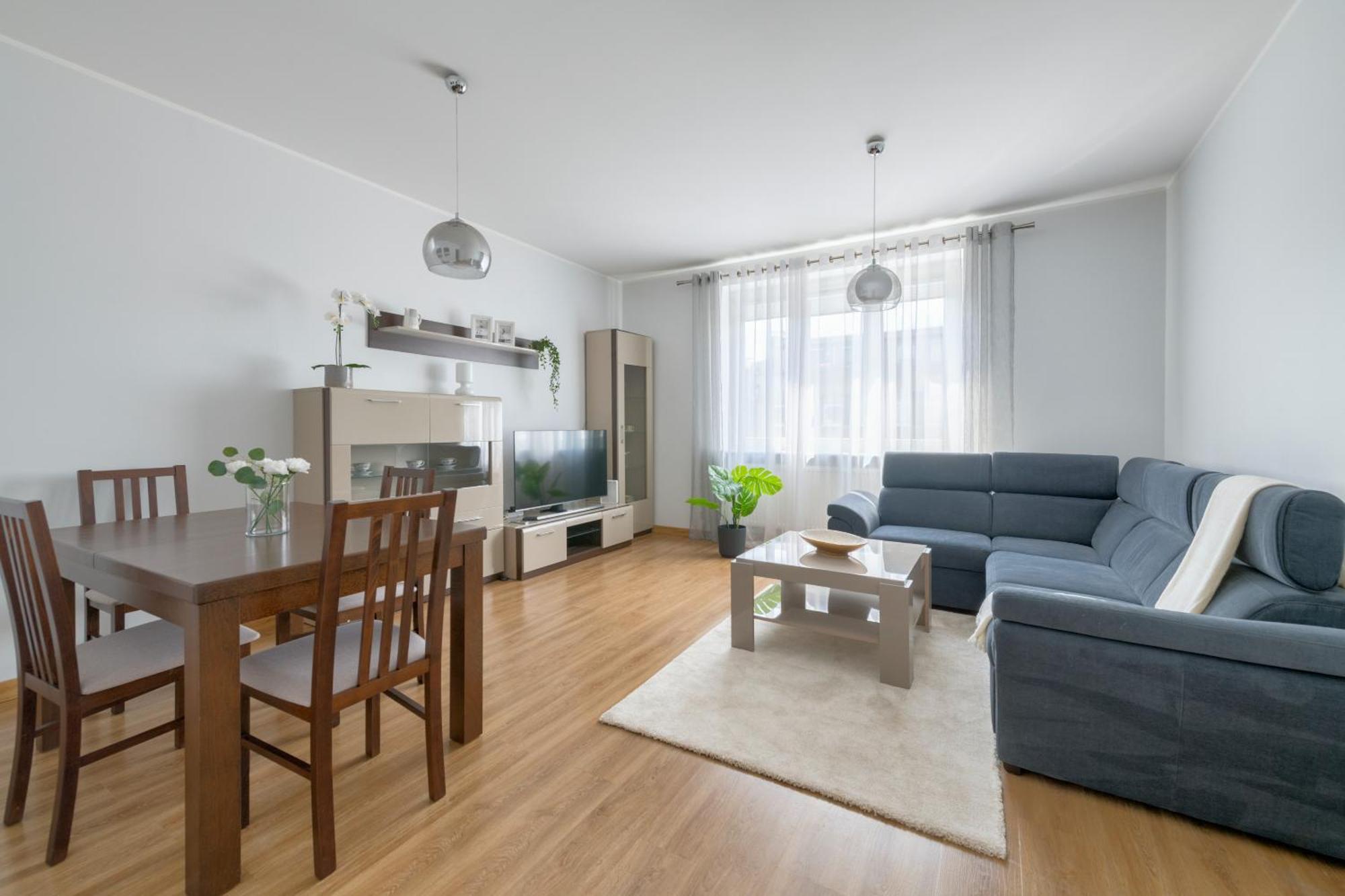 Dom & House - Apartamenty Zygmuntowka Gdynia Centrum Extérieur photo